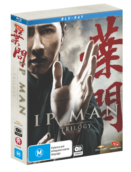 Ip Man 4 Release Date In Australia